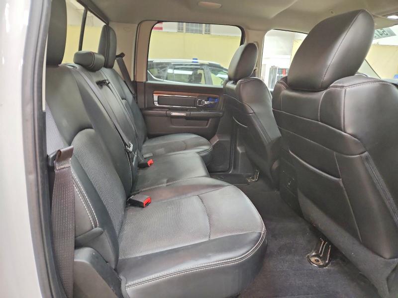 54797396 :رقم المزاد ، 1C6RR7NTXHS800210 vin ، 2017 Ram 1500 مزاد بيع