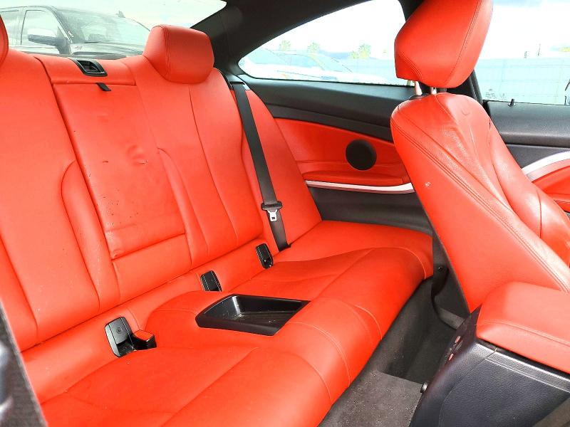 Aukcja sprzedaży 2018 Bmw 430i, vin: WBA4W3C50JAC97341, numer aukcji: 52322326