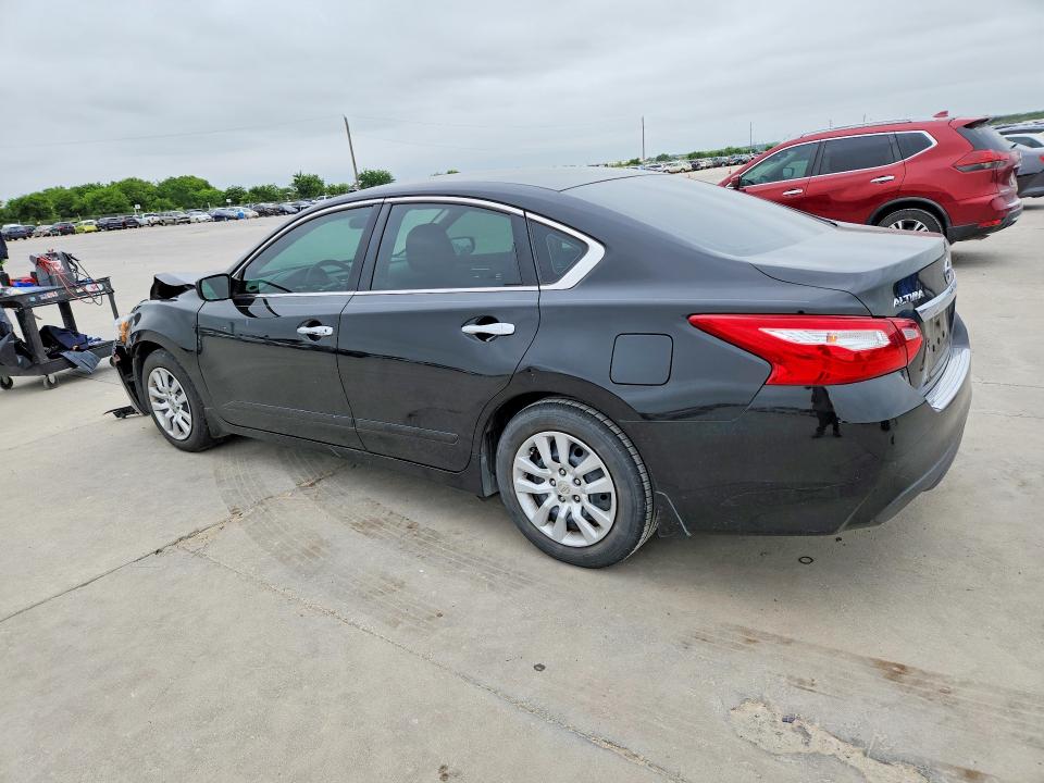 Aukcja sprzedaży 2017 Nissan Altima, vin: 1N4AL3AP0HC249603, numer aukcji: 52578396