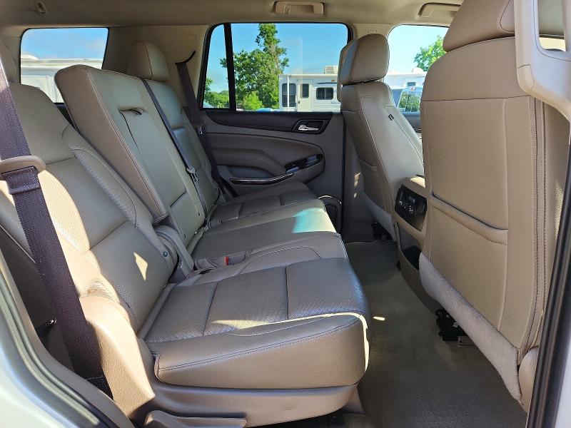 Aukcja sprzedaży 2017 Gmc Yukon, vin: 1GKS2BKC0HR235399, numer aukcji: 54662596