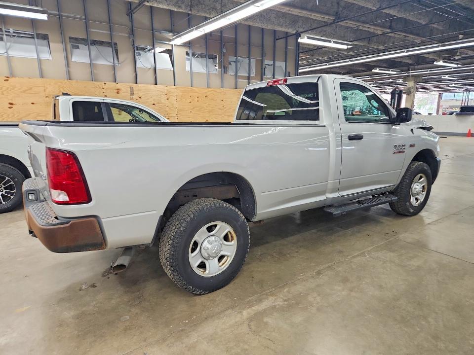 Aukcja sprzedaży 2015 Ram 2500, vin: 3C6MR5AJ7FG689140, numer aukcji: 53077176