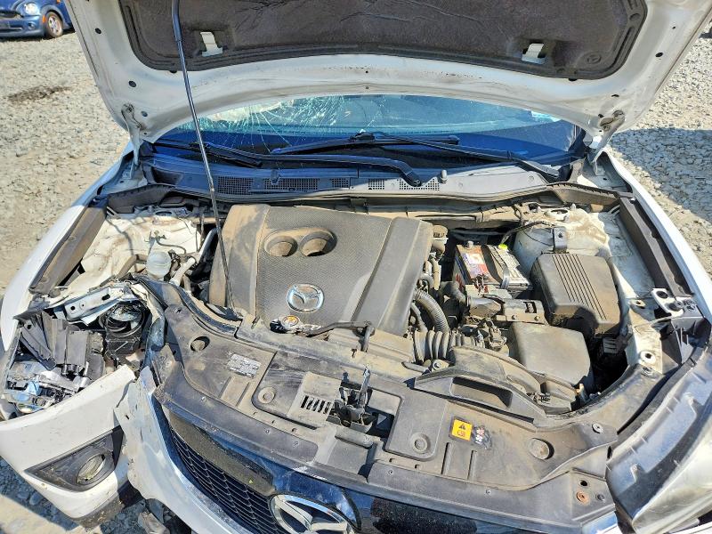 Продаж на аукціоні авто 2014 Mazda Cx-5, vin: JM3KE4CY5E0417146, номер лоту: 55236896