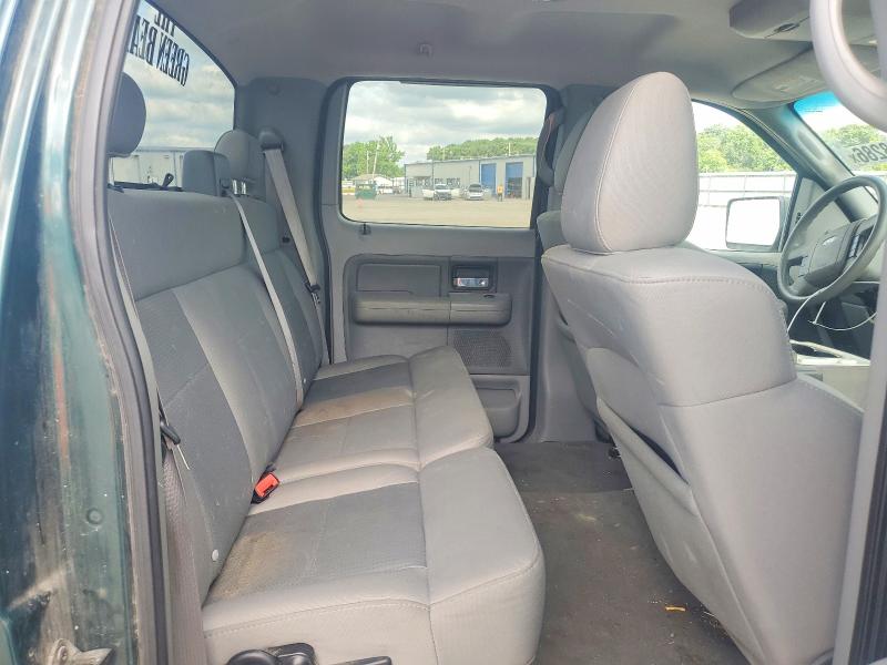 Продажа на аукционе авто 2007 Ford F150, vin: 1FTPW14V37KD20873, номер лота: 54048286