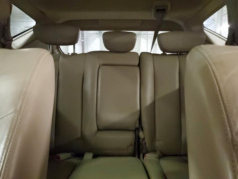 Aukcja sprzedaży 2005 Nissan Murano, vin: JN8AZ08W15W441633, numer aukcji: 55210976