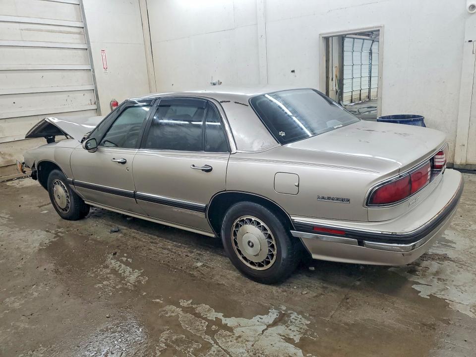 Продажа на аукционе авто 1996 Buick Lesabre, vin: 1G4HR52K3TH409437, номер лота: 54283166