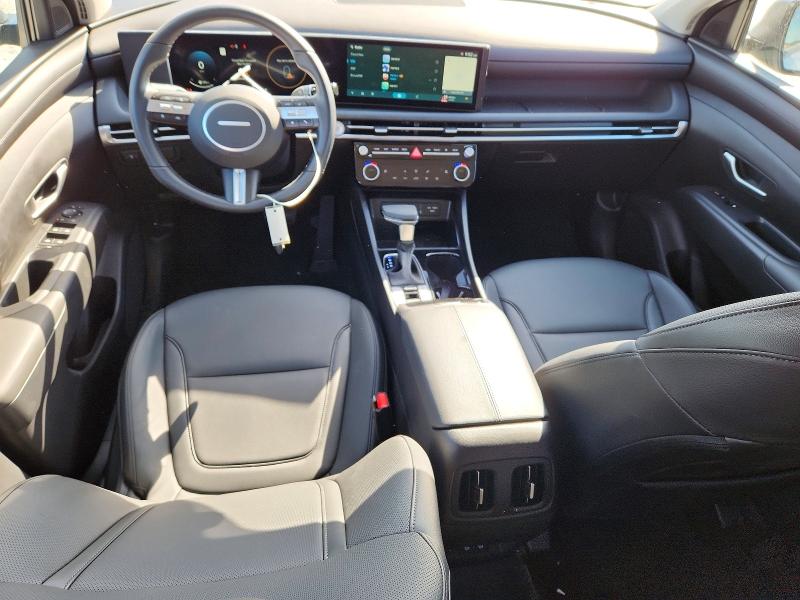 Продаж на аукціоні авто 2025 Hyundai Tucson, vin: 5NMJC3DE8SH537060, номер лоту: 52213286