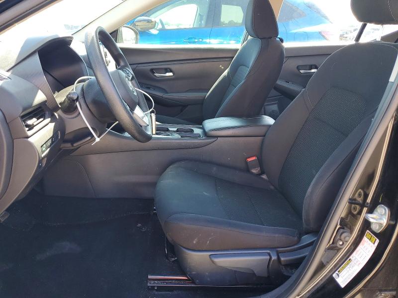 Продажа на аукционе авто 2023 Nissan Sentra, vin: 3N1AB8BV7PY293484, номер лота: 52453626