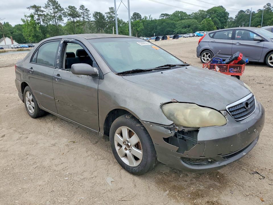 Aukcja sprzedaży 2007 Toyota Corolla, vin: 1NXBR32E77Z789531, numer aukcji: 52069536