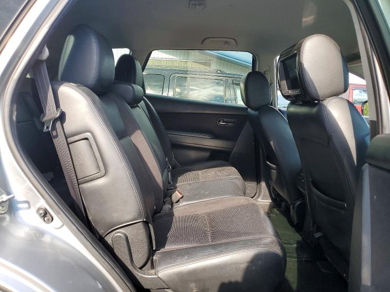 Aukcja sprzedaży 2015 Mazda Cx-9, vin: JM3TB3CA8F0450850, numer aukcji: 55276816
