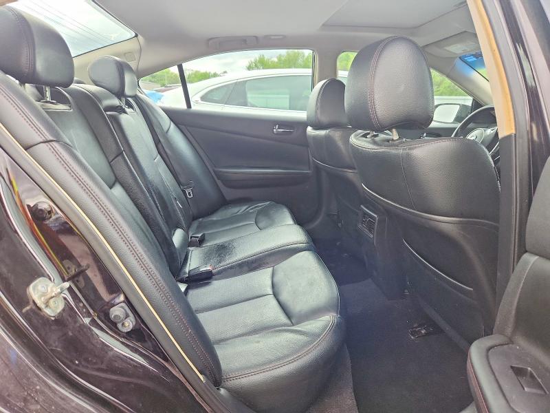 Продаж на аукціоні авто 2014 Nissan Maxima, vin: 1N4AA5AP6EC472239, номер лоту: 52195276
