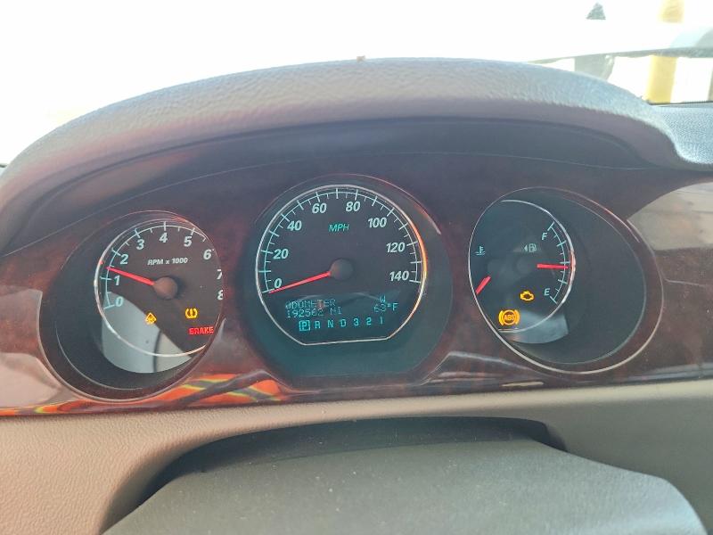Продаж на аукціоні авто 2007 Buick Lucerne, vin: 1G4HD57277U217443, номер лоту: 53015036