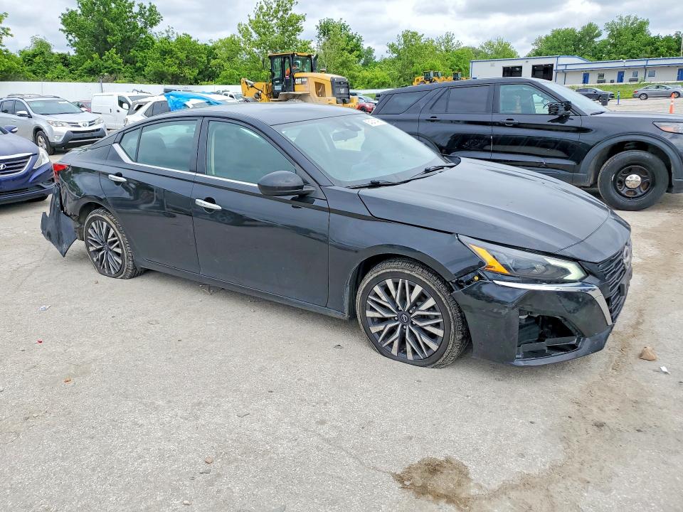 Продажа на аукционе авто 2023 Nissan Altima, vin: 1N4BL4DV3PN312541, номер лота: 54341496