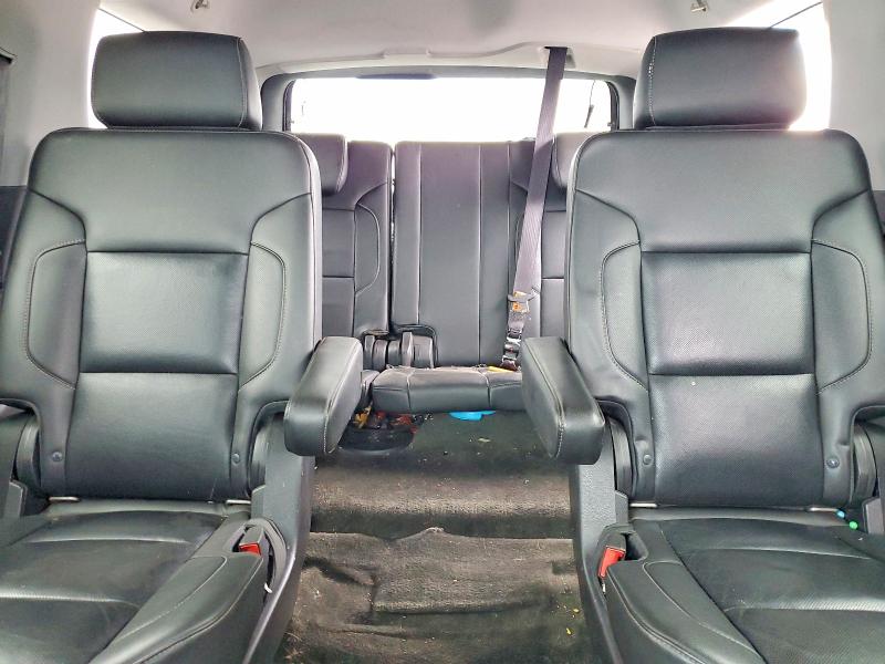 Aukcja sprzedaży 2015 Chevrolet Tahoe, vin: 1GNSCCKC0FR264520, numer aukcji: 53838706