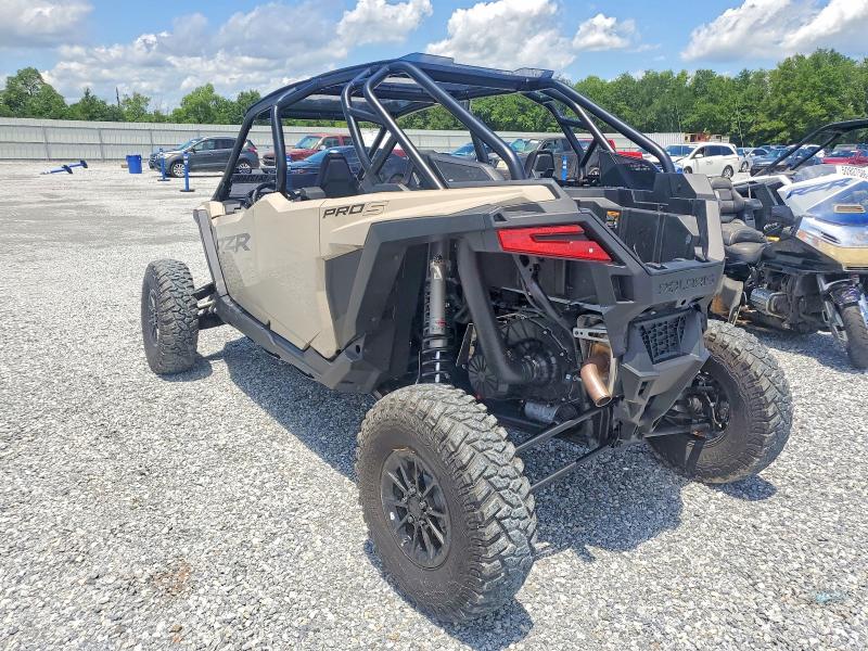 54133496 :رقم المزاد ، 3NSS4E92XTG146371 vin ، 2026 Polaris Rzr مزاد بيع