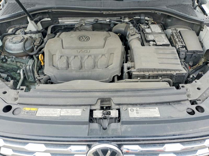 Продажа на аукционе авто 2019 Volkswagen Tiguan, vin: 3VV2B7AXXKM063762, номер лота: 53038356