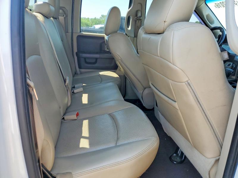Продаж на аукціоні авто 2013 Ram 1500, vin: 1C6RR7JT1DS658068, номер лоту: 54012016