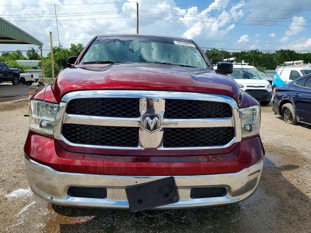 Продажа на аукционе авто 2017 Ram 1500, vin: 1C6RR6TT4HS722942, номер лота: 53897586