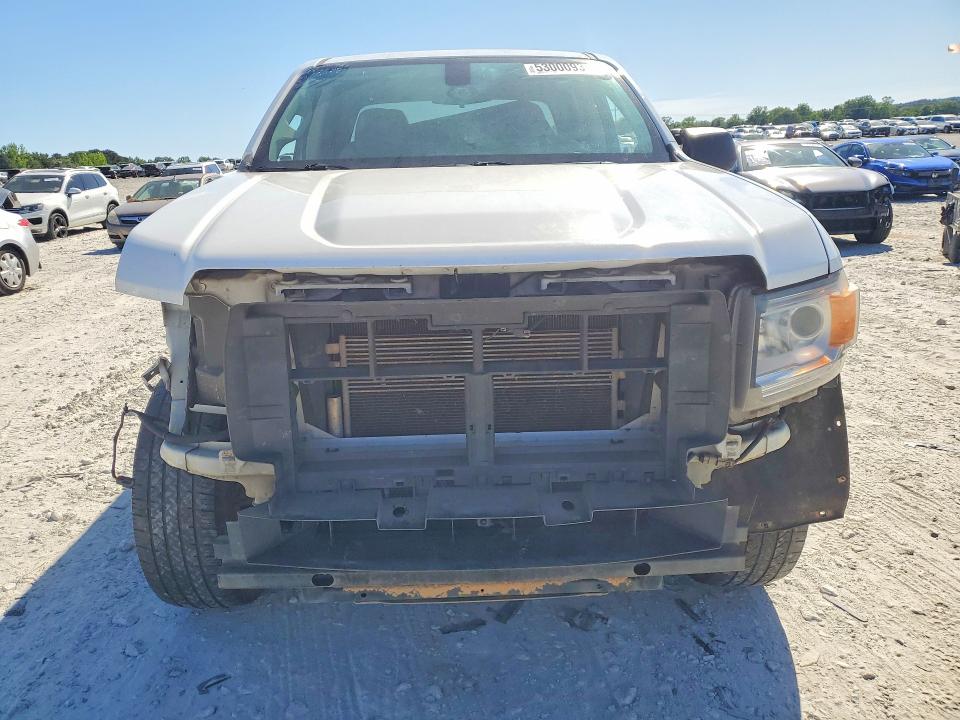 Продаж на аукціоні авто 2018 Gmc Canyon, vin: 1GTG5BEN5J1285189, номер лоту: 53000936