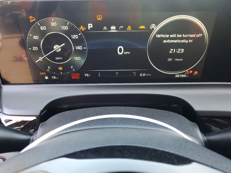 Aukcja sprzedaży 2024 Kia Seltos, vin: KNDEU2AA1R7500833, numer aukcji: 53249976