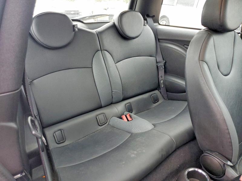 Продаж на аукціоні авто 2010 Mini Cooper, vin: WMWMF3C50ATZ65396, номер лоту: 52867086