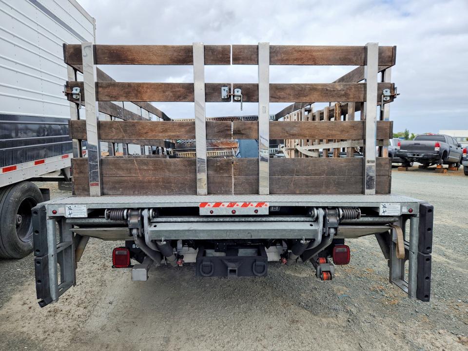 Aukcja sprzedaży 2019 Ford F550, vin: 1FDUF5GT1KEG75418, numer aukcji: 54119476