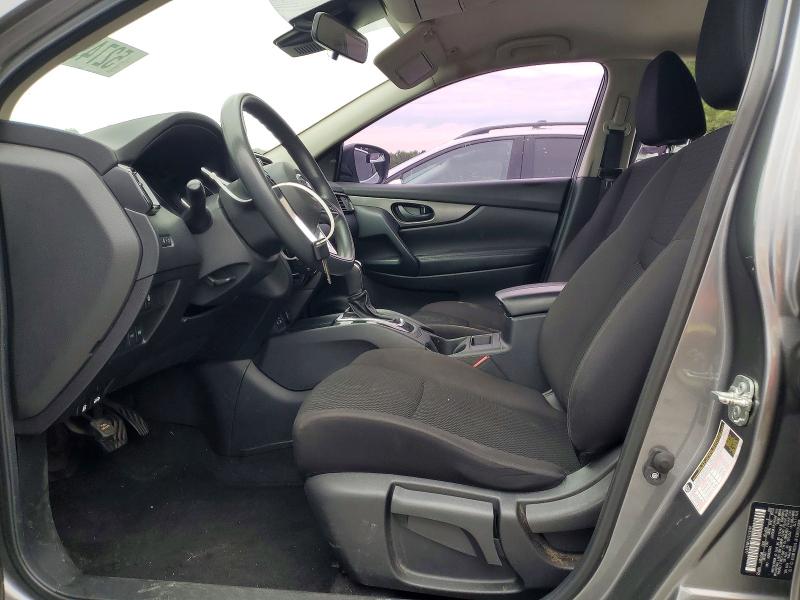 52749056 :رقم المزاد ، JN1BJ1CV1LW552677 vin ، 2020 Nissan Rogue Sport مزاد بيع