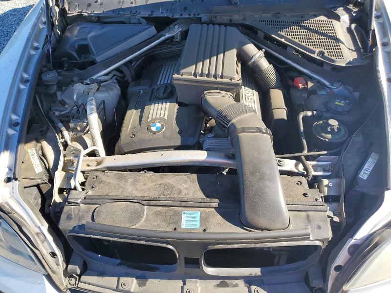 Aukcja sprzedaży 2010 Bmw X5, vin: 5UXFE4C52AL277161, numer aukcji: 52566166