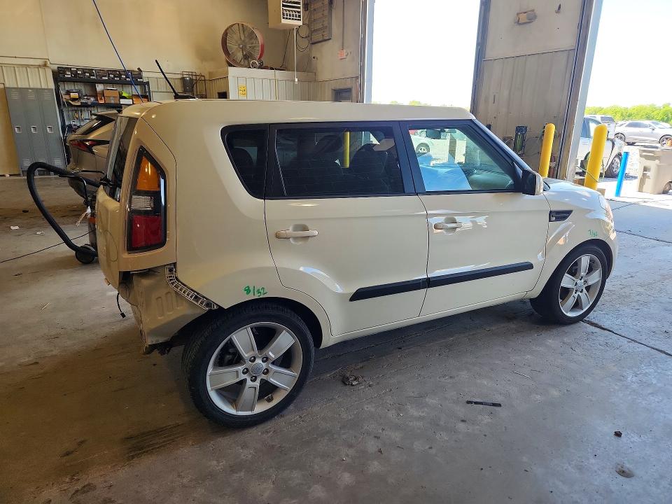 Aukcja sprzedaży 2011 Kia Soul, vin: KNDJT2A21B7322258, numer aukcji: 51697916