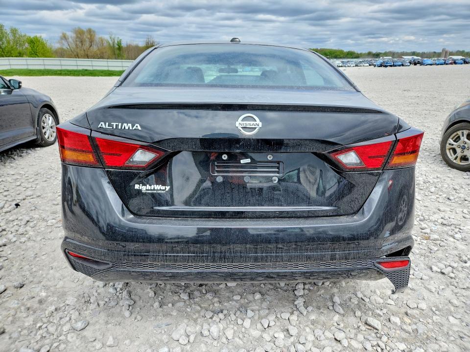Продажа на аукционе авто 2020 Nissan Altima, vin: 1N4BL4BV1LC251179, номер лота: 51040716