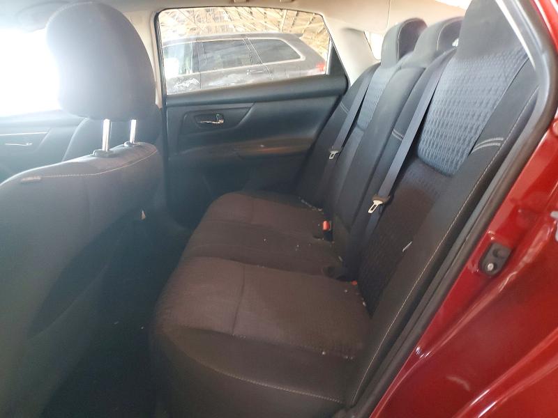 Aukcja sprzedaży 2016 Nissan Altima, vin: 1N4AL3AP2GN306970, numer aukcji: 55230006