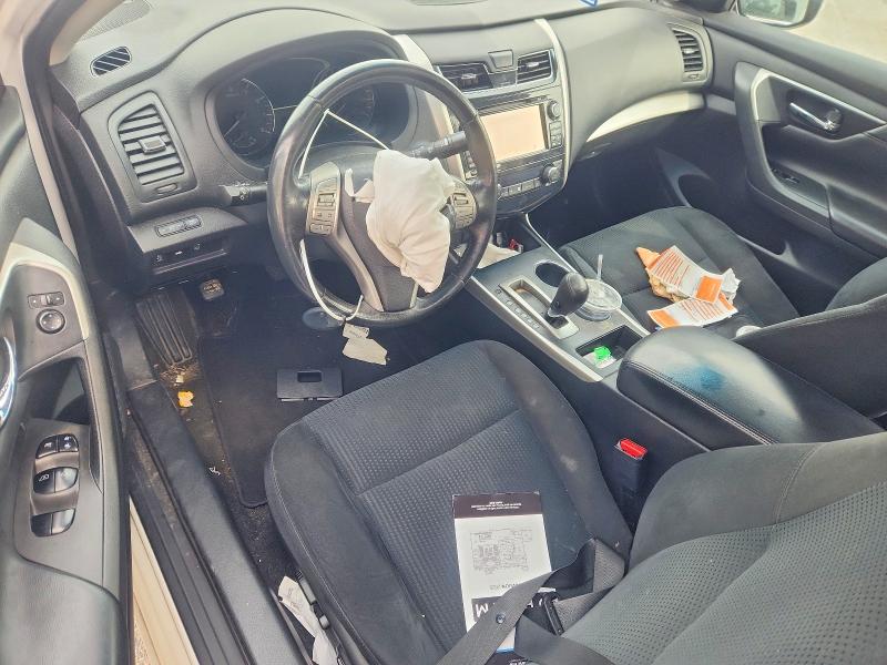 Aukcja sprzedaży 2015 Nissan Altima, vin: 1N4AL3AP2FC250619, numer aukcji: 52882846