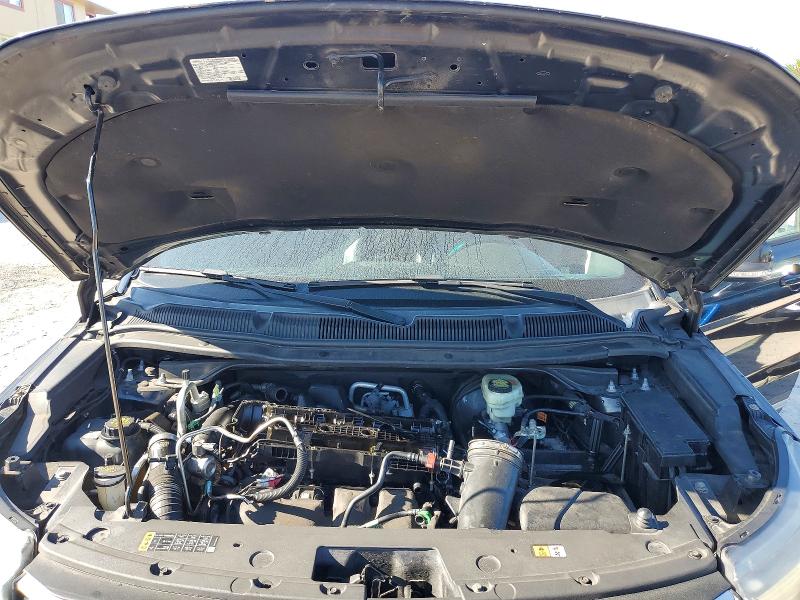 Продажа на аукционе авто 2016 Ford Explorer, vin: 1FM5K8DHXGGA73825, номер лота: 52432096