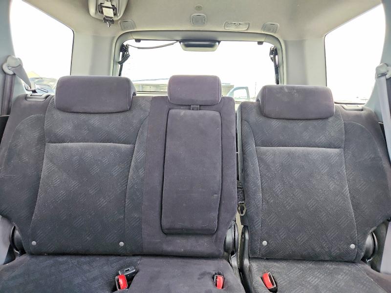 55068726 :رقم المزاد ، JHLRD68876C021365 vin ، 2006 Honda Cr-v مزاد بيع