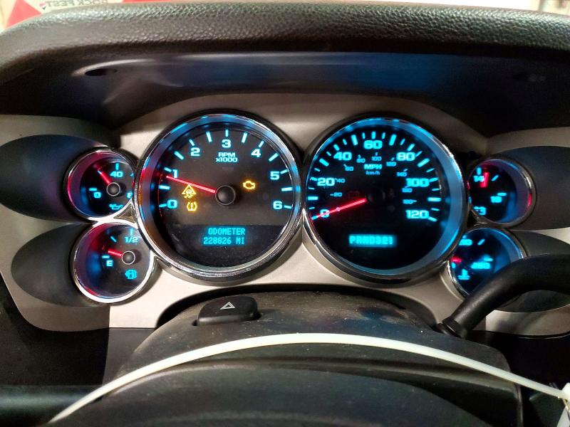 Продаж на аукціоні авто 2007 Chevrolet Silverado, vin: 2GCFK19Y871623478, номер лоту: 53832286