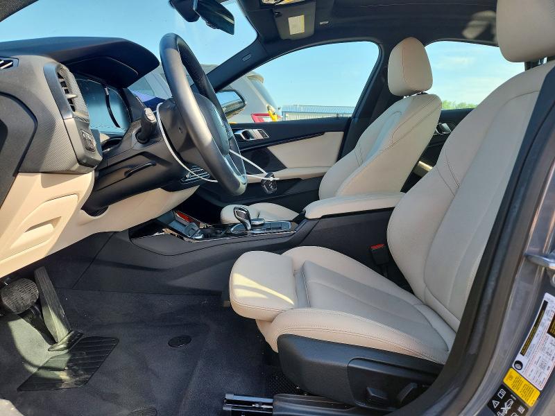Продажа на аукционе авто 2021 Bmw 228xi, vin: WBA73AK02M7H52966, номер лота: 53244496