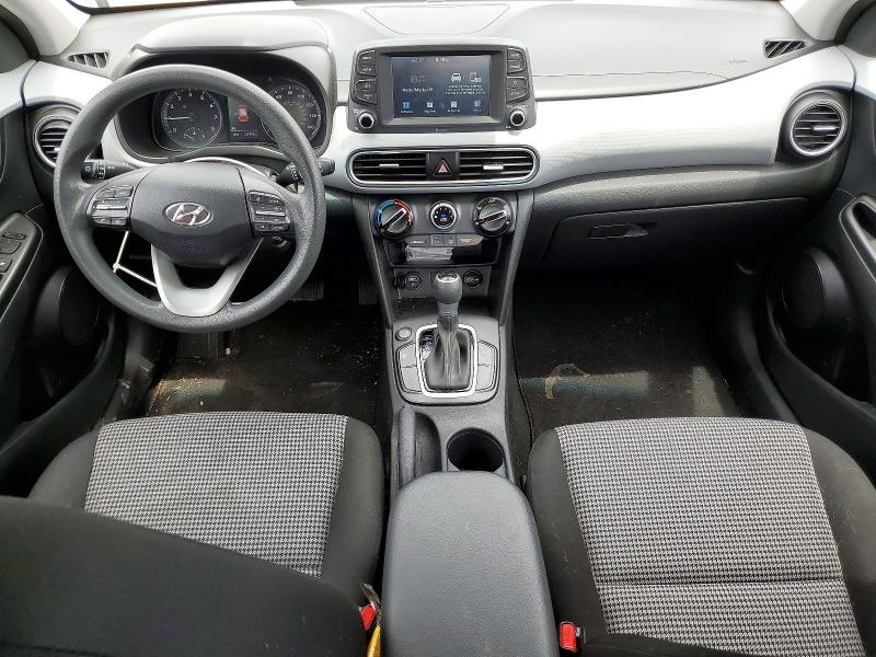 Aukcja sprzedaży 2021 Hyundai Kona, vin: KM8K12AA0MU708798, numer aukcji: 55032576