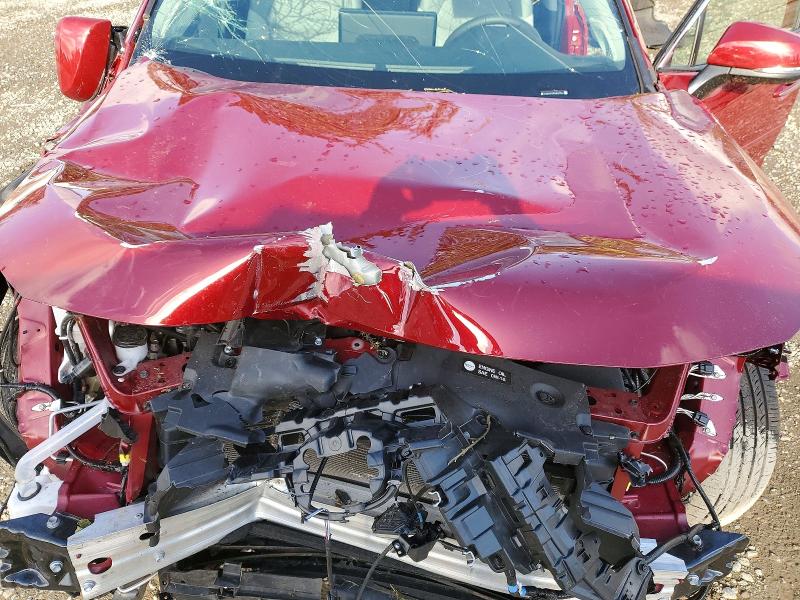 Aukcja sprzedaży 2025 Toyota Rav4, vin: 2T3N1RFV5SW537942, numer aukcji: 53281616