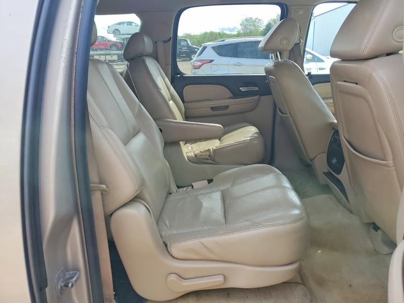 Aukcja sprzedaży 2007 Gmc Yukon Xl, vin: 1GKFK66897J197487, numer aukcji: 51818356