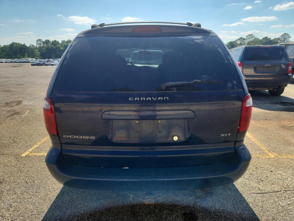 Aukcja sprzedaży 2004 Dodge Caravan, vin: 1D4GP45R54B574616, numer aukcji: 52588786