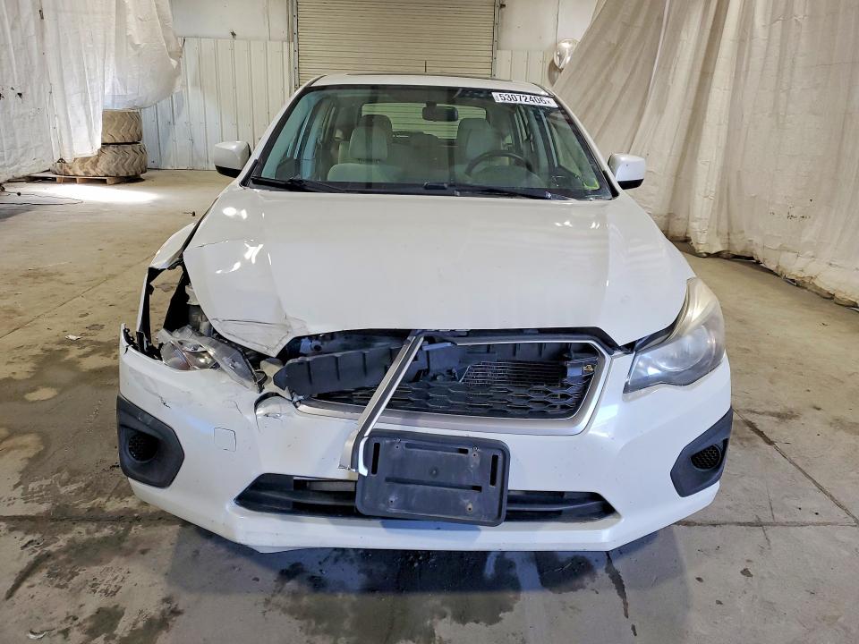 Продажа на аукционе авто 2014 Subaru Impreza, vin: JF1GPAD68E8323435, номер лота: 53072406
