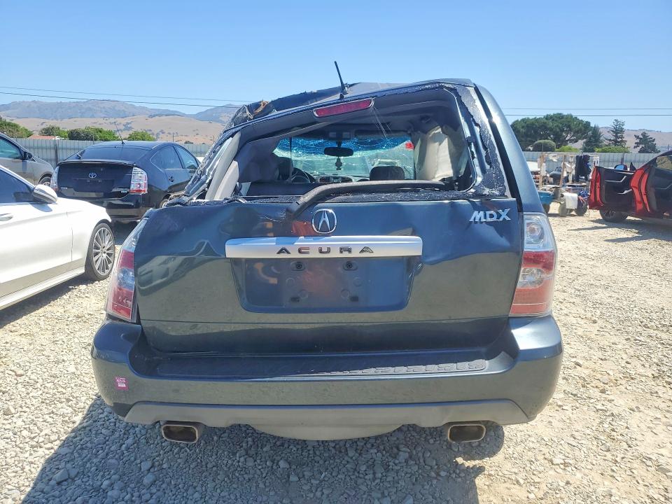 Aukcja sprzedaży 2004 Acura Mdx, vin: 2HNYD18264H537888, numer aukcji: 53599076