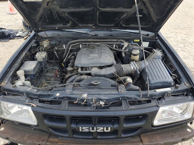 Продаж на аукціоні авто 2002 Isuzu Rodeo, vin: 4S2CK58W924333410, номер лоту: 54970796