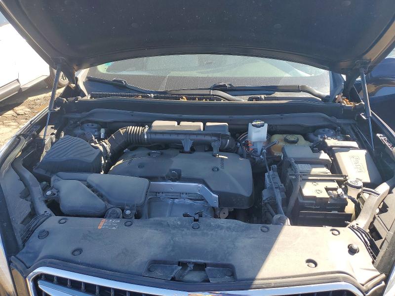 52524446 :رقم المزاد ، LRBFXBSAXLD067210 vin ، 2020 Buick Envision مزاد بيع