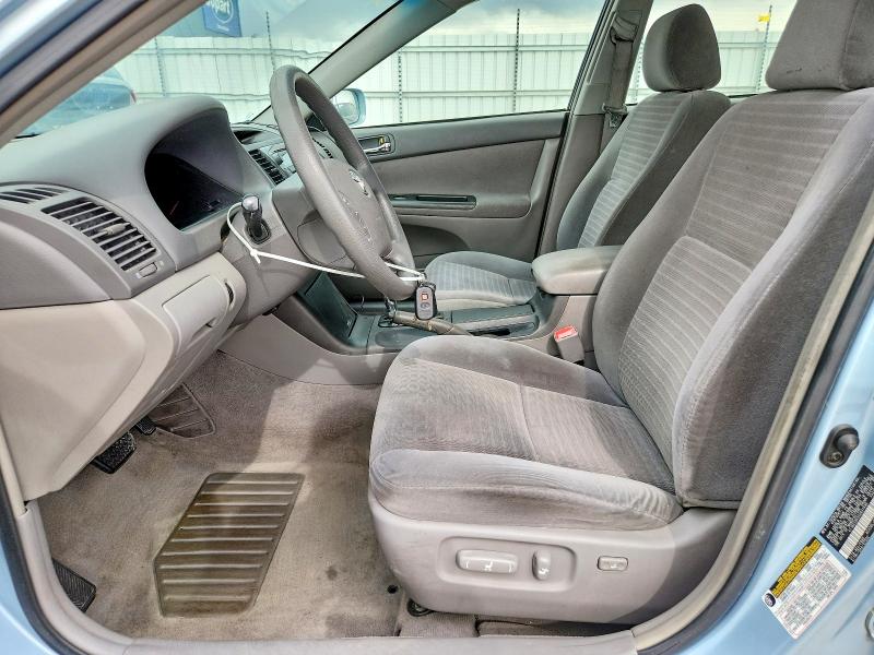 Продажа на аукционе авто 2005 Toyota Camry, vin: 4T1BE32K55U627895, номер лота: 53269806
