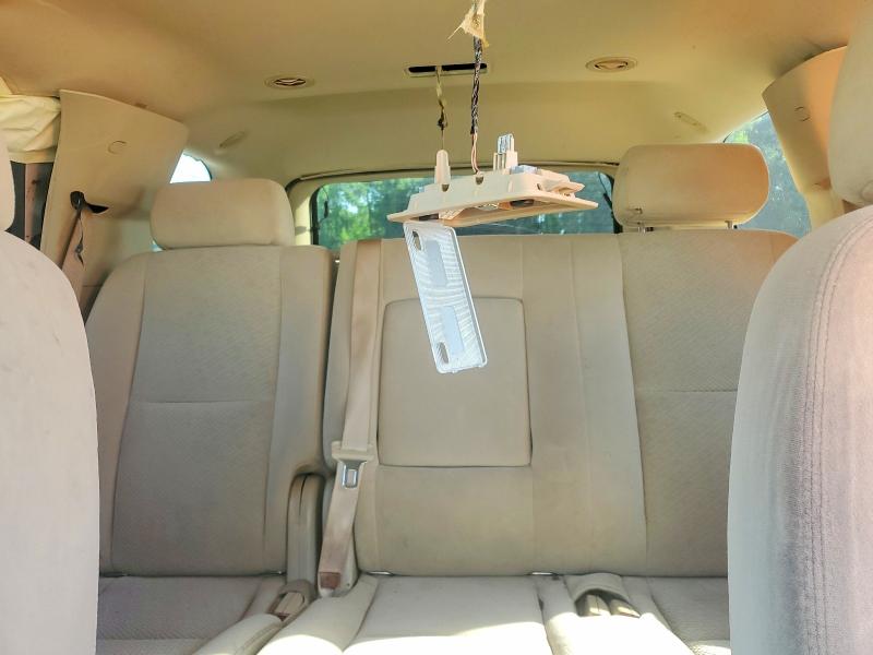Продаж на аукціоні авто 2008 Chevrolet Tahoe., vin: 1GNFC130X8R171999, номер лоту: 55303546