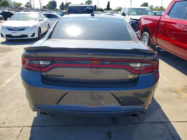 Aukcja sprzedaży 2019 Dodge Charger, vin: 2C3CDXGJ6KH564036, numer aukcji: 52927806