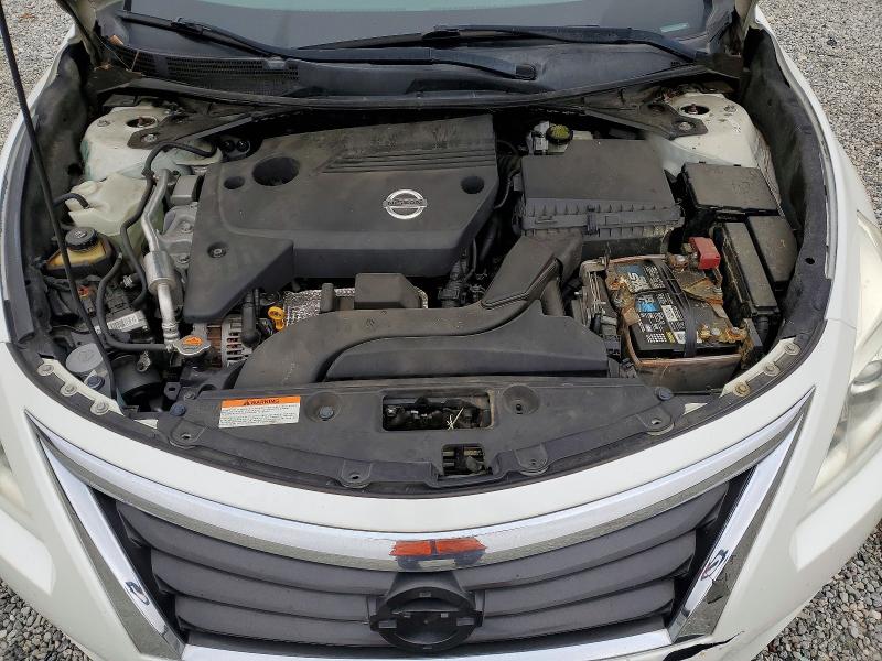 Aukcja sprzedaży 2013 Nissan Altima, vin: 1N4AL3AP0DN460752, numer aukcji: 53936456