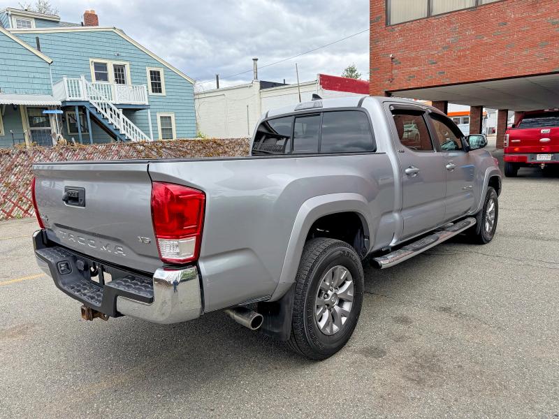 Продаж на аукціоні авто 2016 Toyota Tacoma, vin: 3TMDZ5BN9GM001703, номер лоту: 52606546