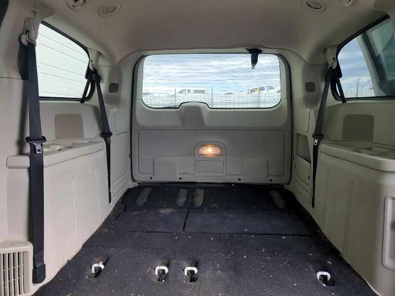 Продаж на аукціоні авто 2012 Dodge Grand Caravan, vin: 2C4RDGBG8CR359959, номер лоту: 54710176
