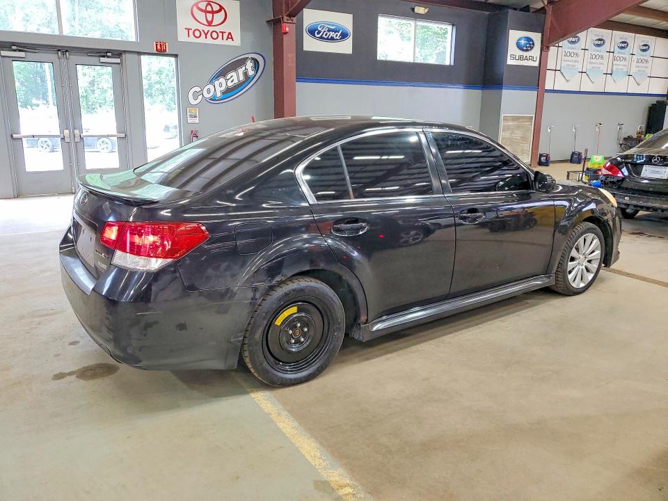 2010 Subaru Legacy მანქანა იყიდება აუქციონზე, vin: 4S3BMBK64A3232644, აუქციონის ნომერი: 55685946
